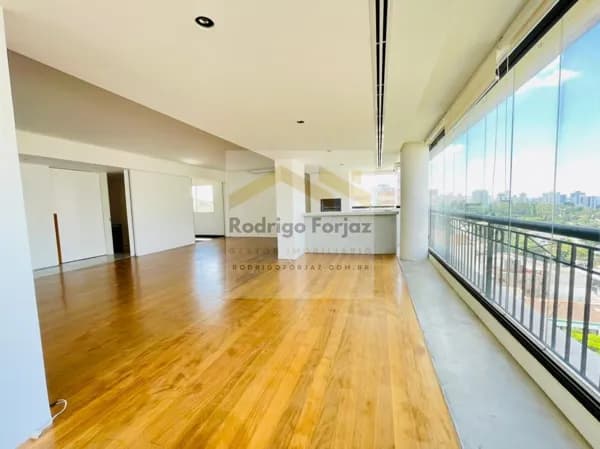 Apartamento Perdizes - VENDA - Ed.Maison Elizabeth - 215m² - 3 Suítes - 4 Vagas