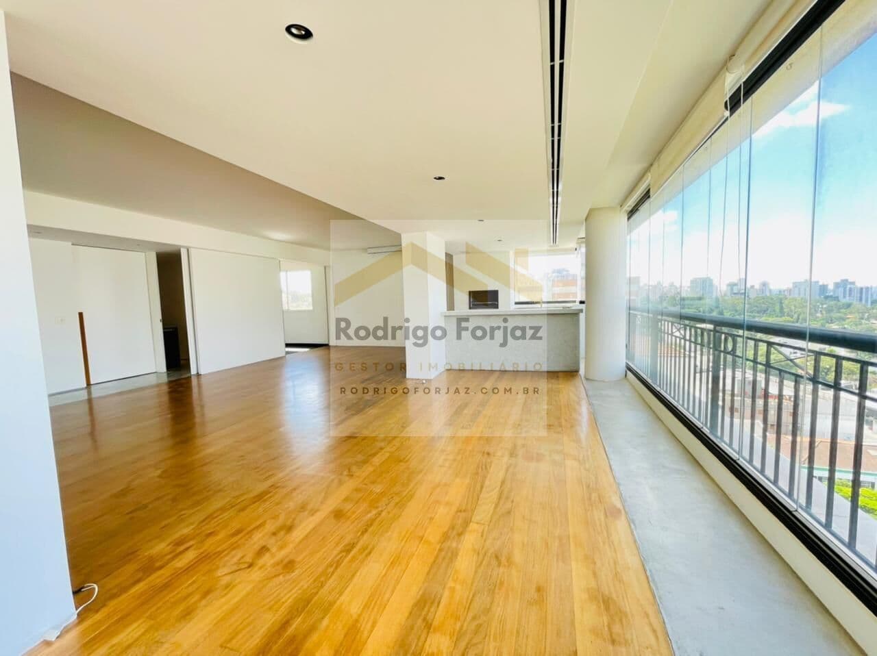 Apartamento Perdizes - VENDA - Ed.Maison Elizabeth - 215m² - 3 Suítes - 4 Vagas