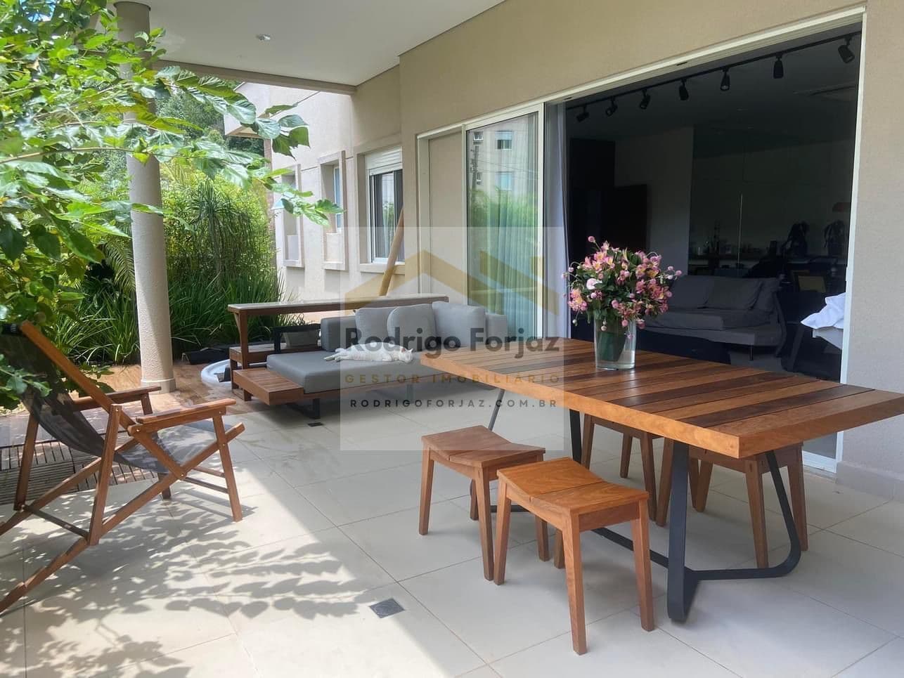 EXCELENTE APARTAMENTO MAISON DISPONÍVEL PARA VENDA, COND. BOULEVARD TAMBORÉ, A/C: 200m², 02 Quartos (02 suítes), 02 Vagas