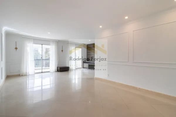 APARTAMENTO LOCAÇÃO - ED. MAISON MONT BLANC - A/C: 165m², 03 Dorm (03 Suítes, Master c/ Closet), 03 Vagas