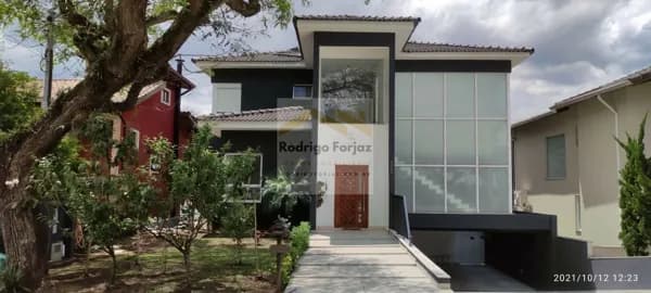 TARUMA- CASA NOVA 2019