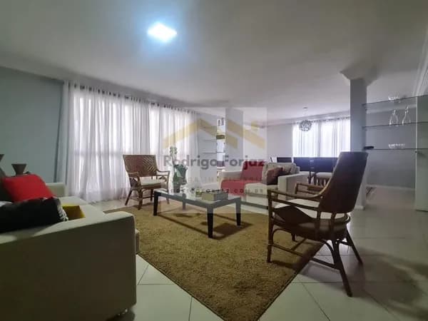 EXCELENTE OPORTUNIDADE NO RESIDENCIAL 03 / ALPHAVILLE - 04 dormitórios sendo 04 suítes, Piscina aquecida - 04 Vagas