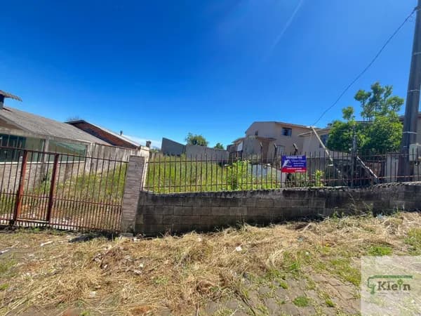 Lote/Terreno em Curitibanos - Água Santa