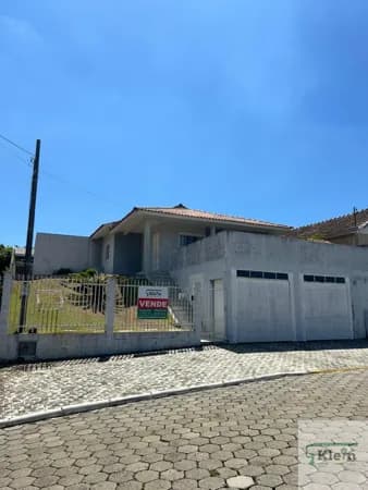 Casa em Curitibanos - Santo Antônio de Pádua