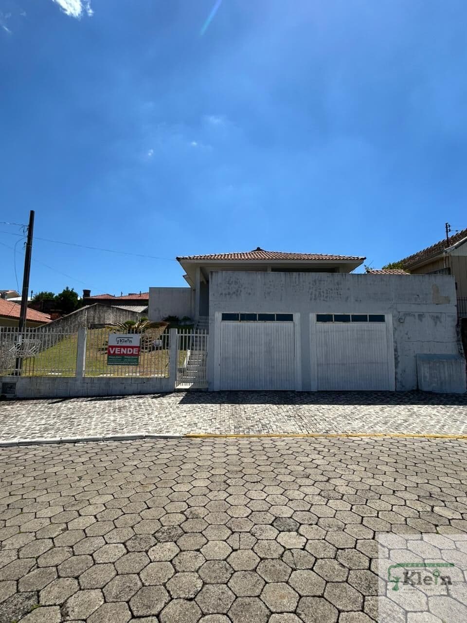 Casa em Curitibanos - Santo Antônio de Pádua