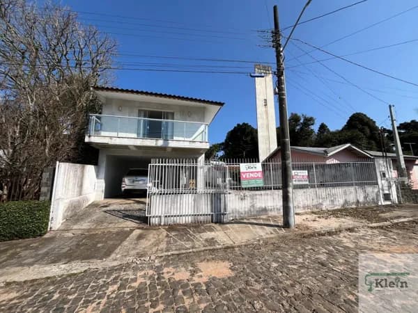 Casa em Curitibanos - São José
