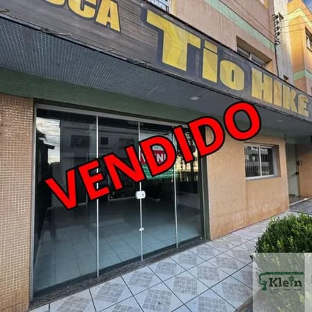 Sala/Conjunto em Curitibanos - Centro