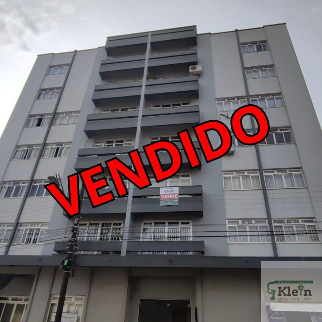 Apartamento Padrão para Venda em Centro Curitibanos-SC