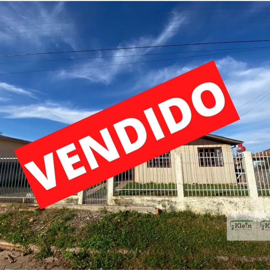 Casa Mista para Venda em Bosque Curitibanos-SC