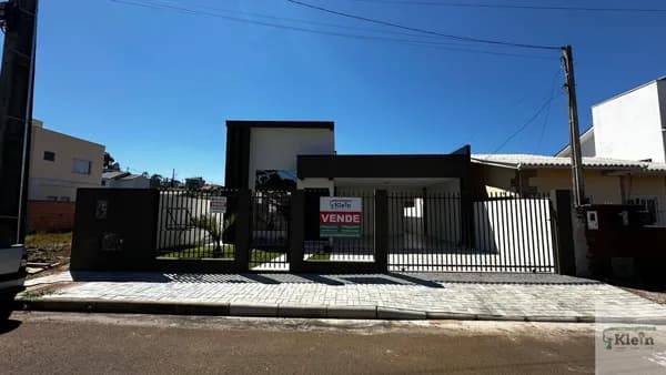 Casa em Curitibanos - Água Santa