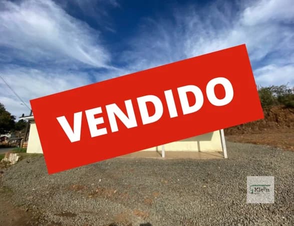 Casa Alvenaria para Venda em São José Curitibanos-SC