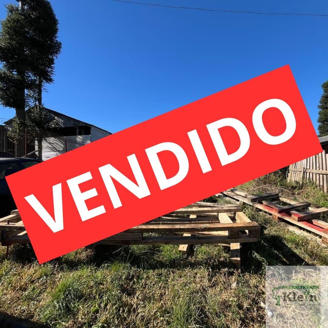 Lote/Terreno em Curitibanos - Bom Jesus