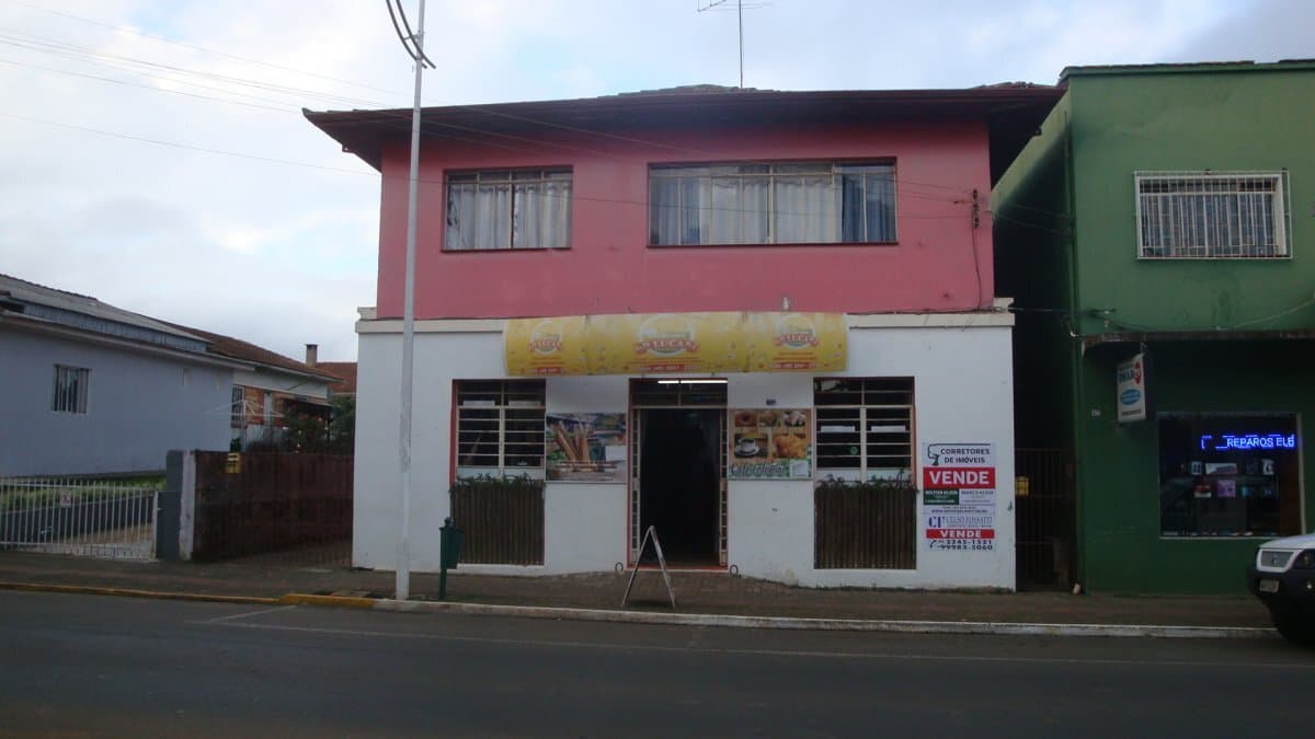 Sala comercial Nível de rua para Venda em Centro Curitibanos-SC