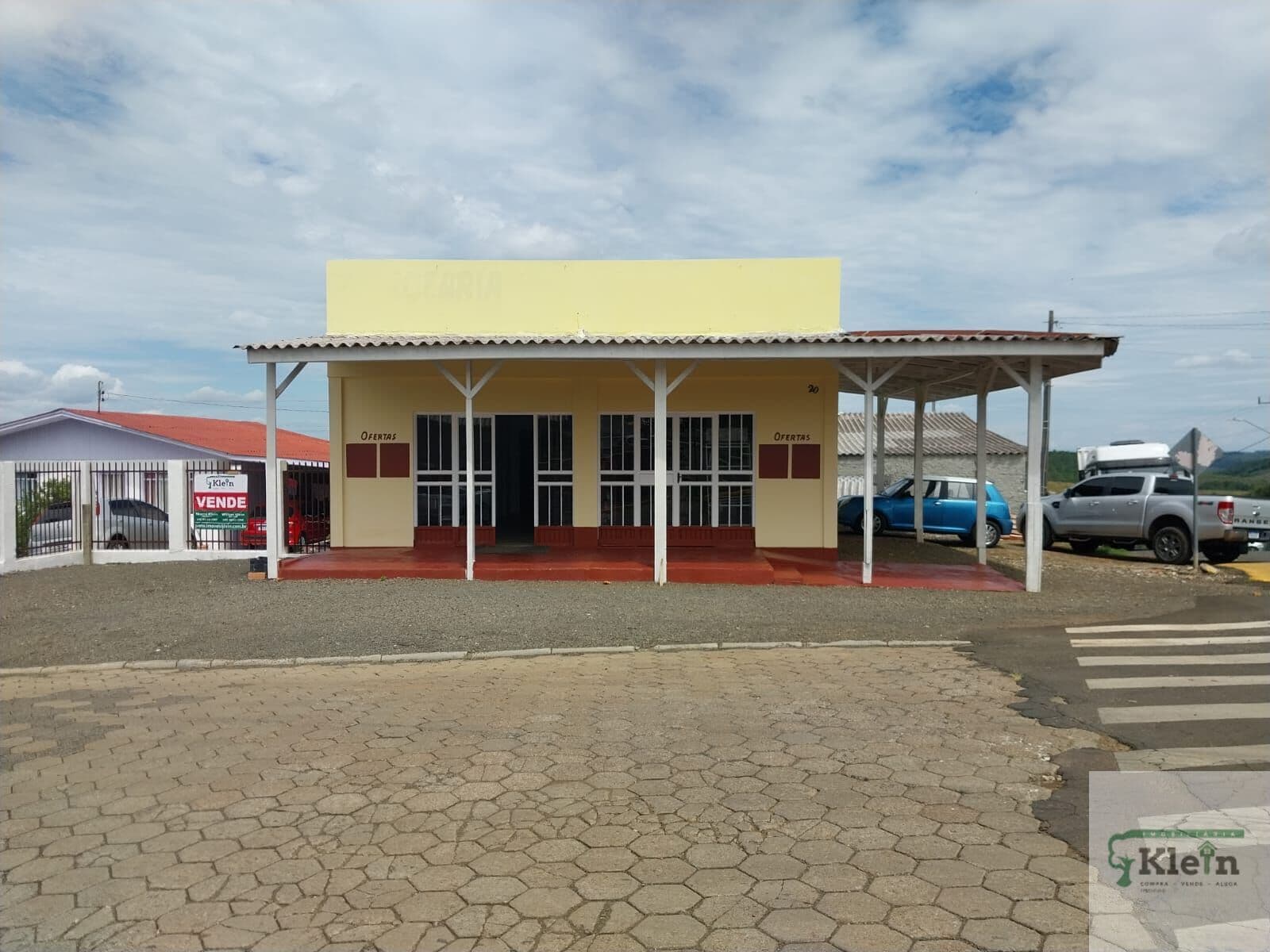 Sala/Conjunto em Curitibanos - Centro