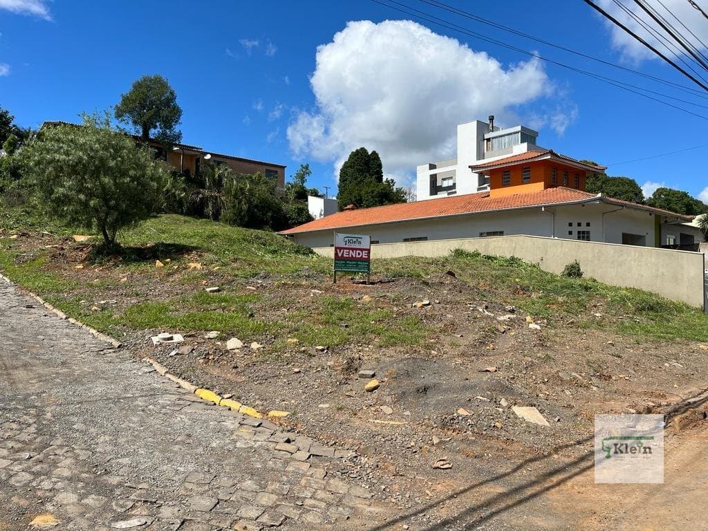 Terreno Lote para Venda em Bosque Curitibanos-SC