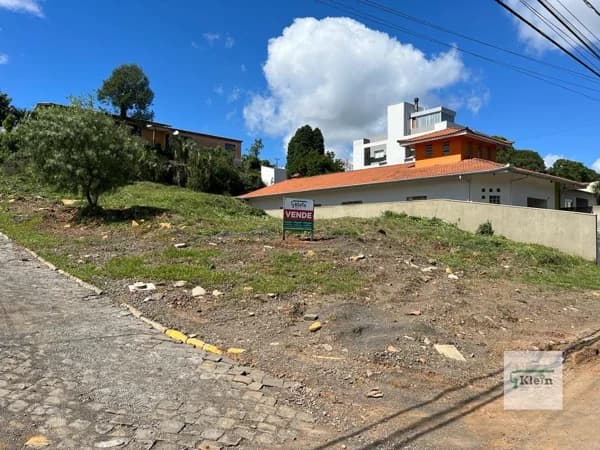 Terreno Lote para Venda em Bosque Curitibanos-SC