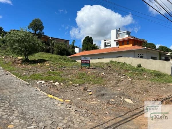 Terreno Lote para Venda em Bosque Curitibanos-SC
