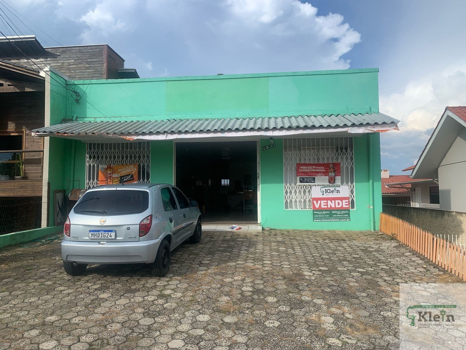 Sala/Conjunto em Curitibanos - Bairro Nossa Senhora Aparecida