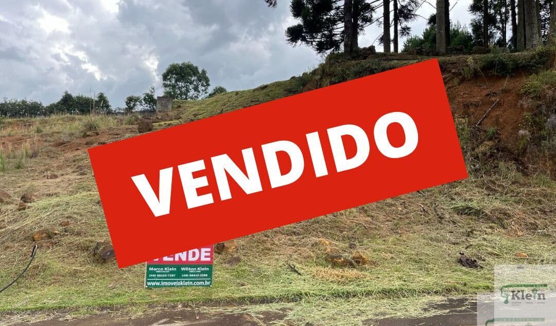 Lote/Terreno em Curitibanos - São José