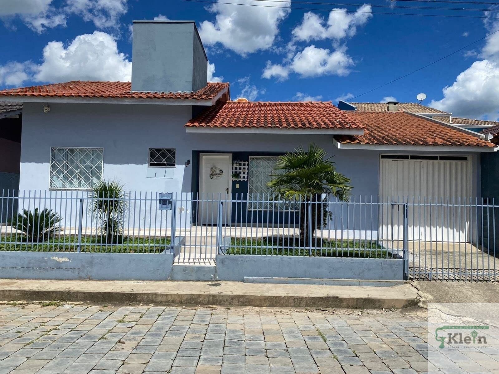 Casa em Curitibanos - São Luiz