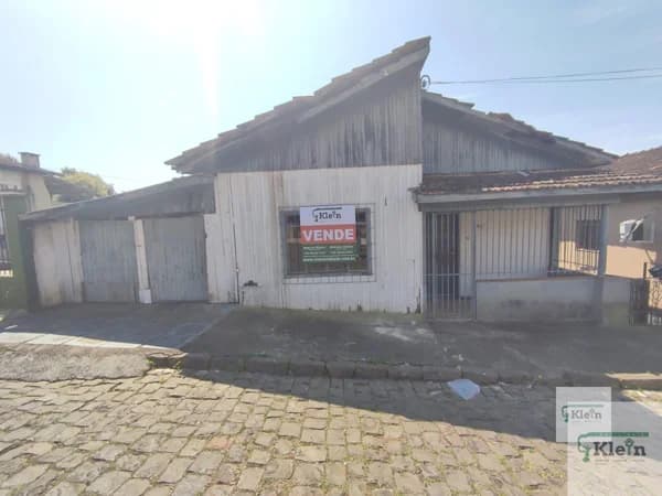 Terreno Lote para Venda em Centro Curitibanos-SC