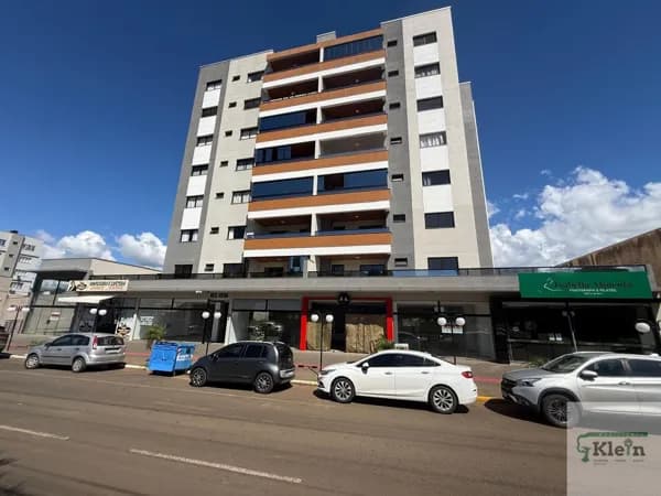 Sala/Conjunto em Curitibanos - Centro