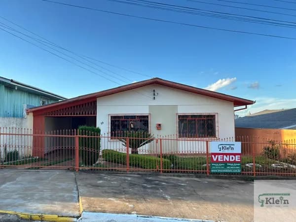 Casa em Curitibanos - Nossa Senhora Aparecida