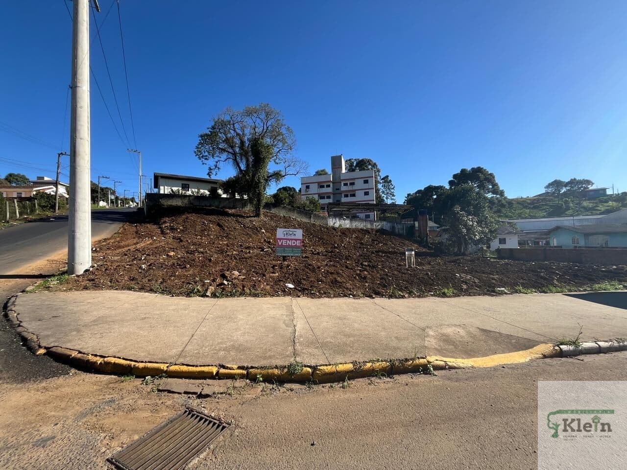 Lote/Terreno em Curitibanos - São José