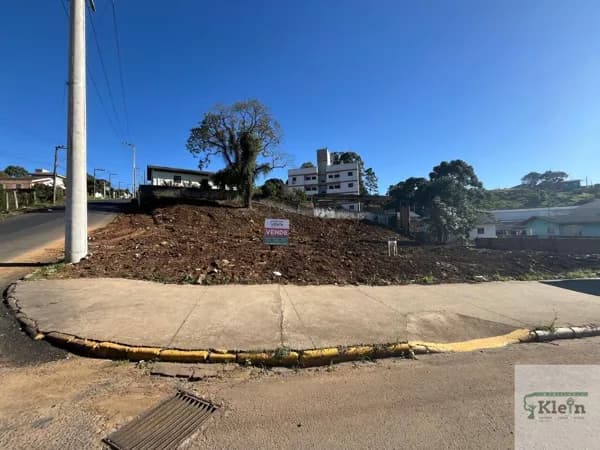 Lote/Terreno em Curitibanos - São José