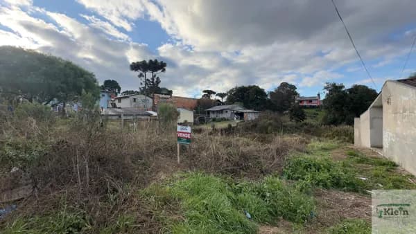 Lote/Terreno em Curitibanos - Bom Jesus