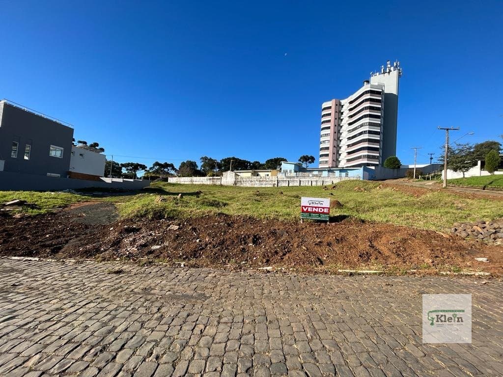 Terreno Lote para Venda em Centro Curitibanos-SC