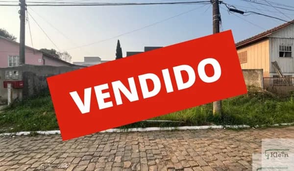 Lote/Terreno em Curitibanos - São Francisco