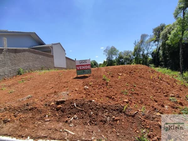Lote/Terreno em Curitibanos - Centro