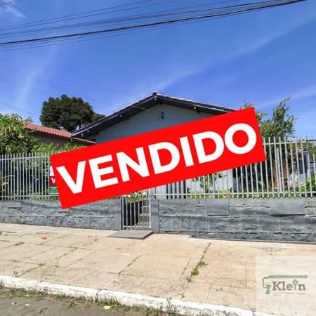 Casa em Curitibanos - Centro