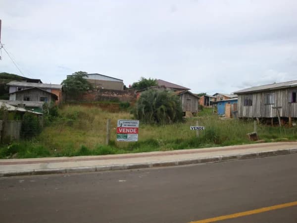 Terreno Lote para Venda em Bom Jesus Curitibanos-SC