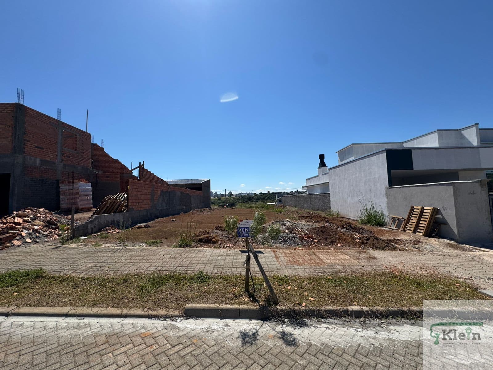 Lote/Terreno em Curitibanos - Bosque
