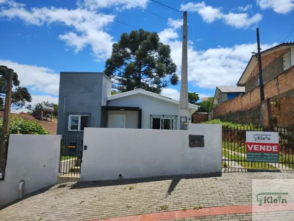 Casa em Curitibanos - São Luiz