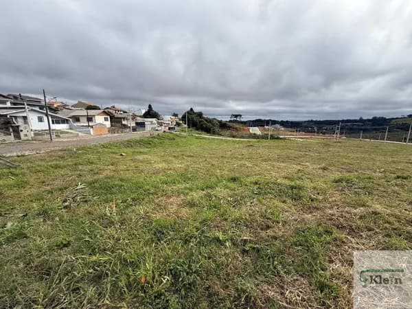 Lote/Terreno em Curitibanos - Centro