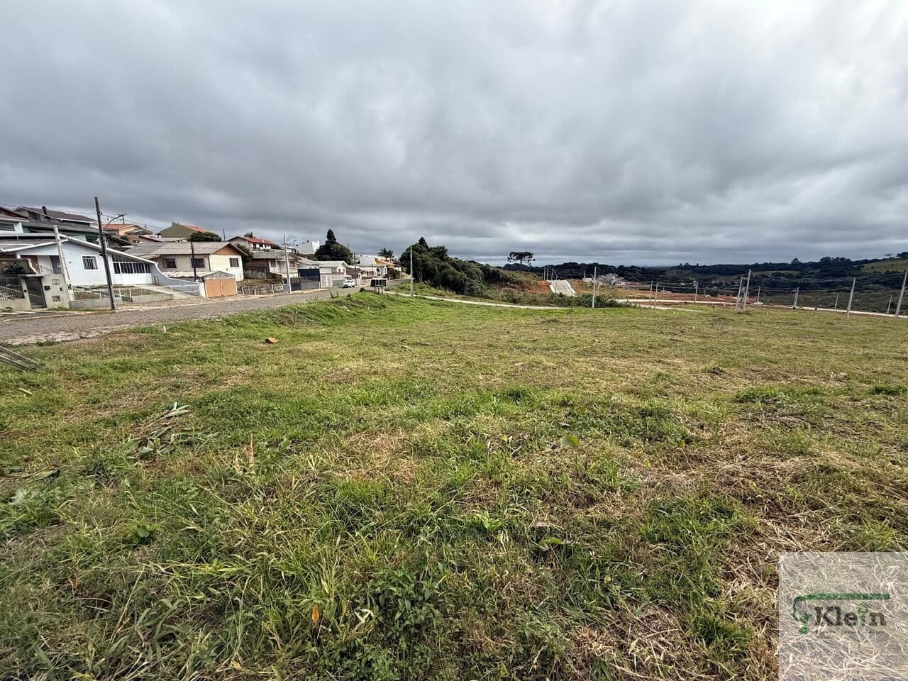 Lote/Terreno em Curitibanos - Centro