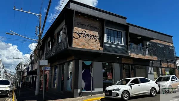 Sala/Conjunto em Curitibanos - Centro