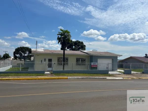 Casa em Curitibanos - Nossa Senhora Aparecida