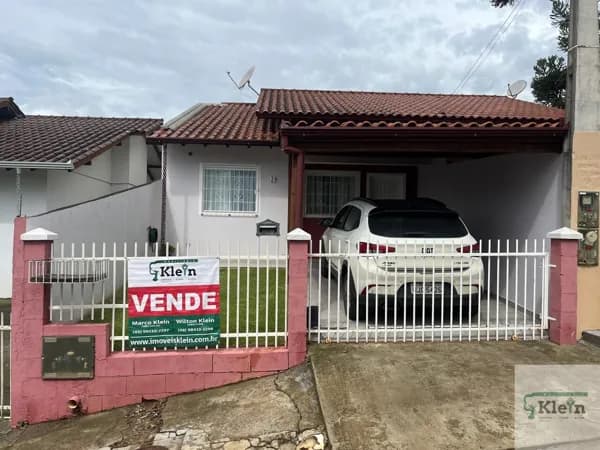 Casa em Curitibanos - São Francisco