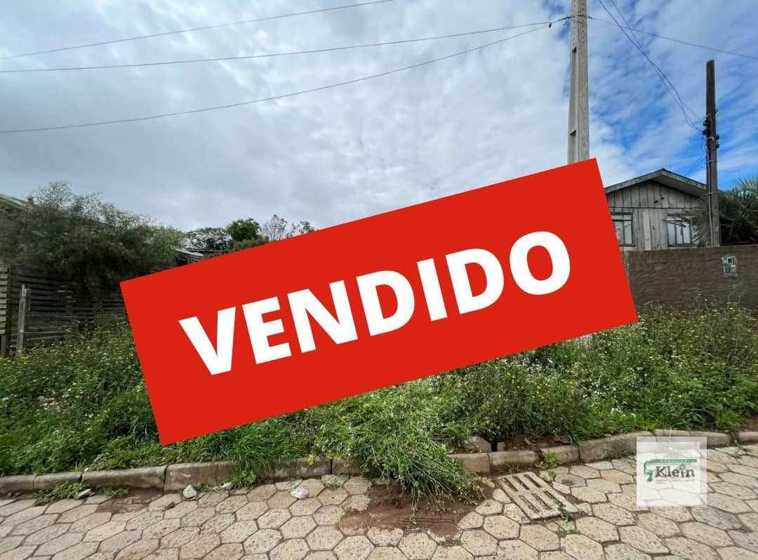 Terreno Lote para Venda em São Luiz Curitibanos-SC