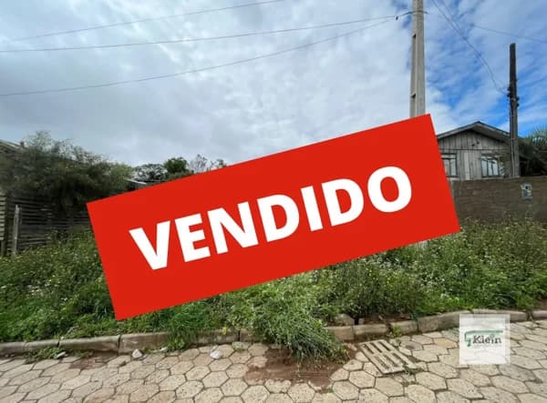 Terreno Lote para Venda em São Luiz Curitibanos-SC