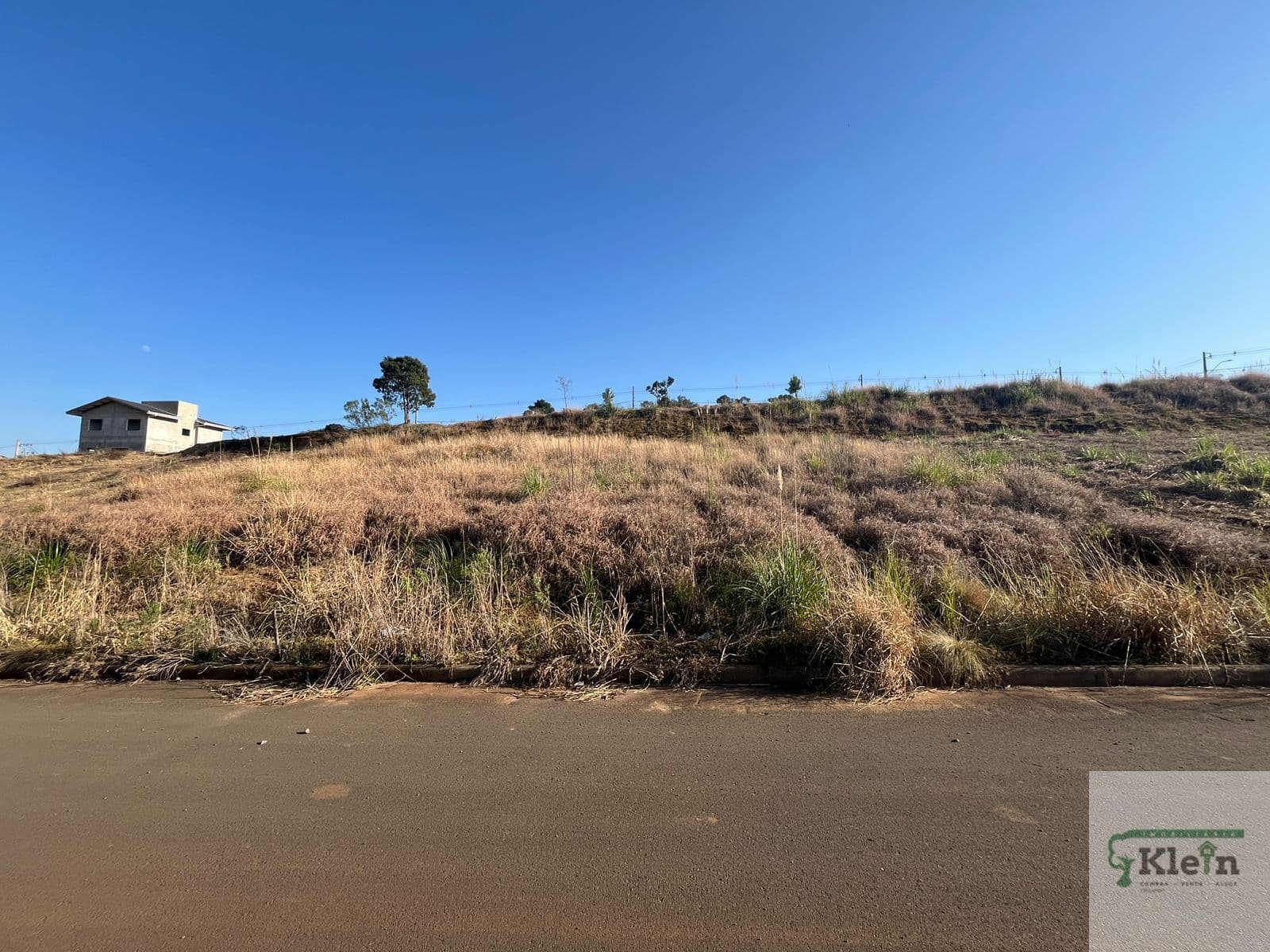 Lote/Terreno em Curitibanos - Água Santa