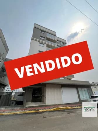 Apartamento Padrão para Venda em Centro Curitibanos-SC