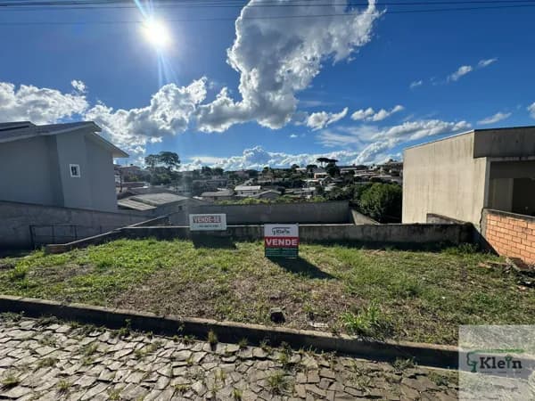 Lote/Terreno em Curitibanos - Bom Jesus