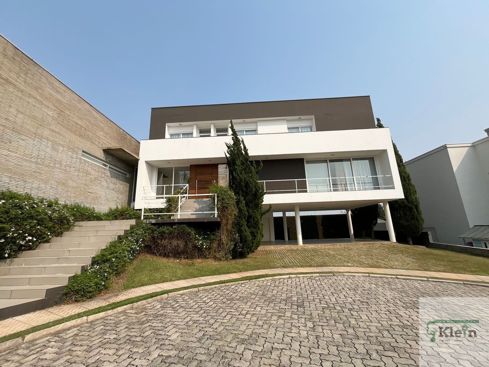 Casa em Curitibanos - São Francisco