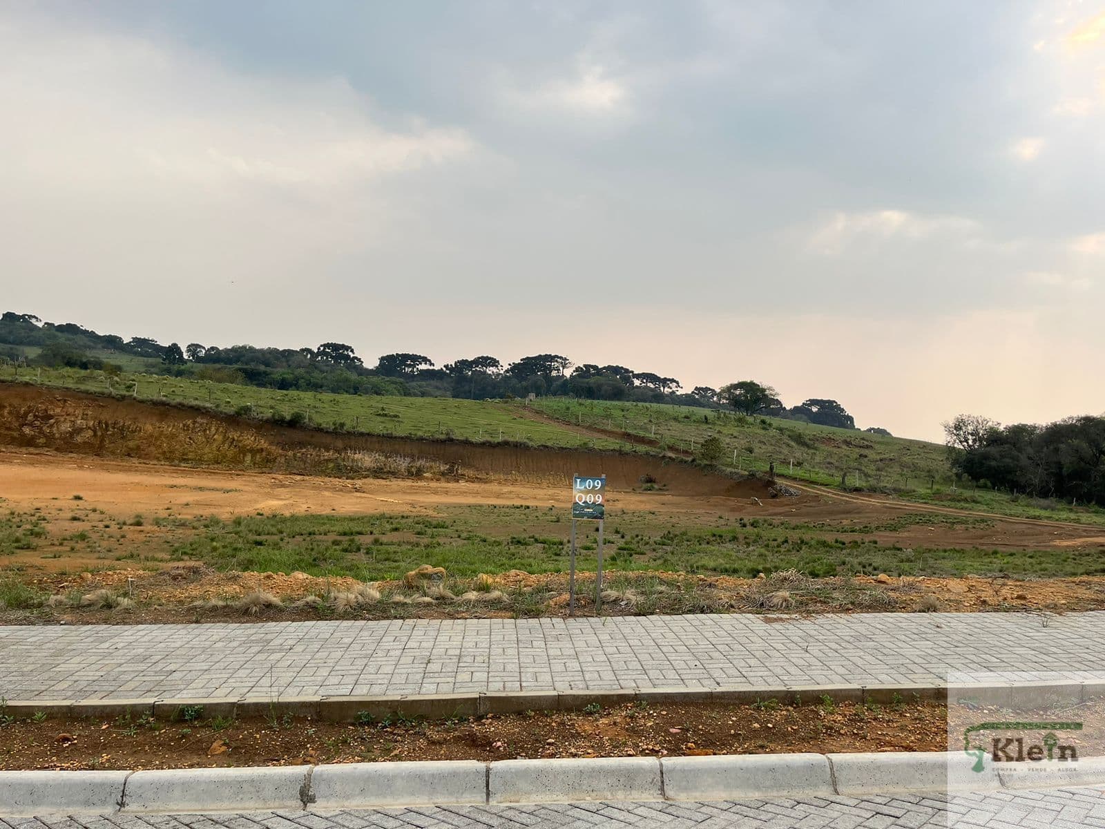 Lote/Terreno em Curitibanos - Bosque