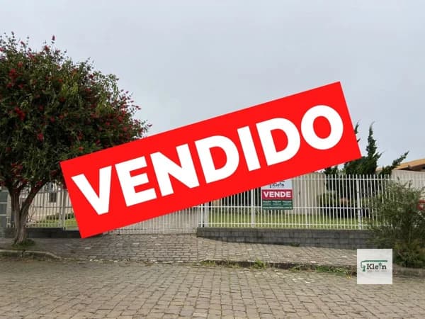 Casa Alto Padrão para Venda em Centro Curitibanos-SC